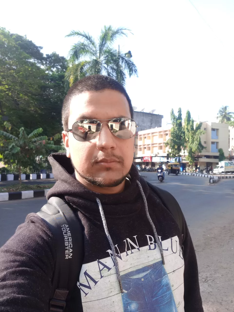 Photo of Go Goa Gone 2018 by Shivang Ganjoo