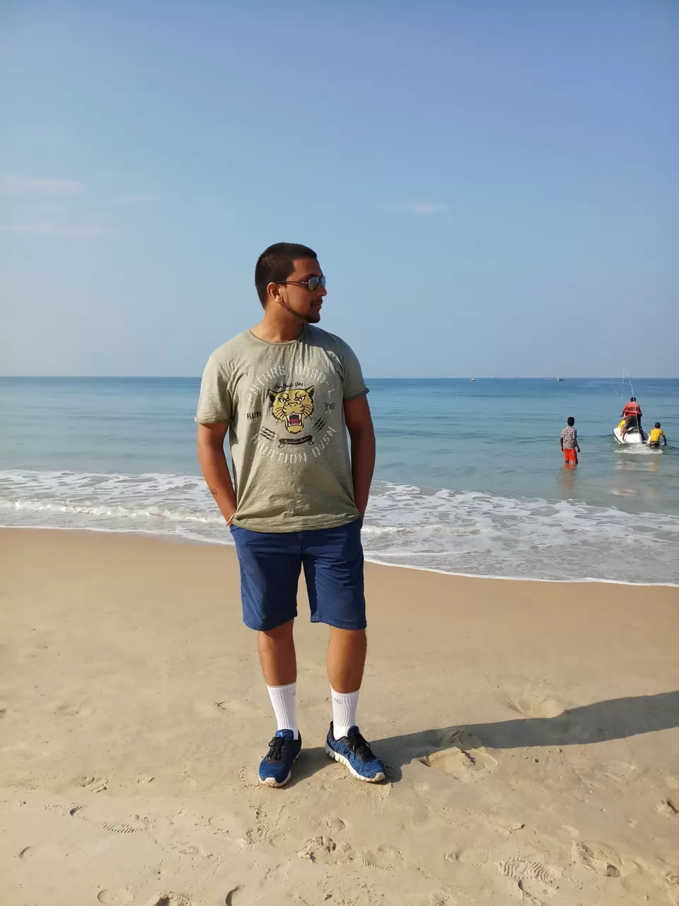 Photo of Go Goa Gone 2018 by Shivang Ganjoo