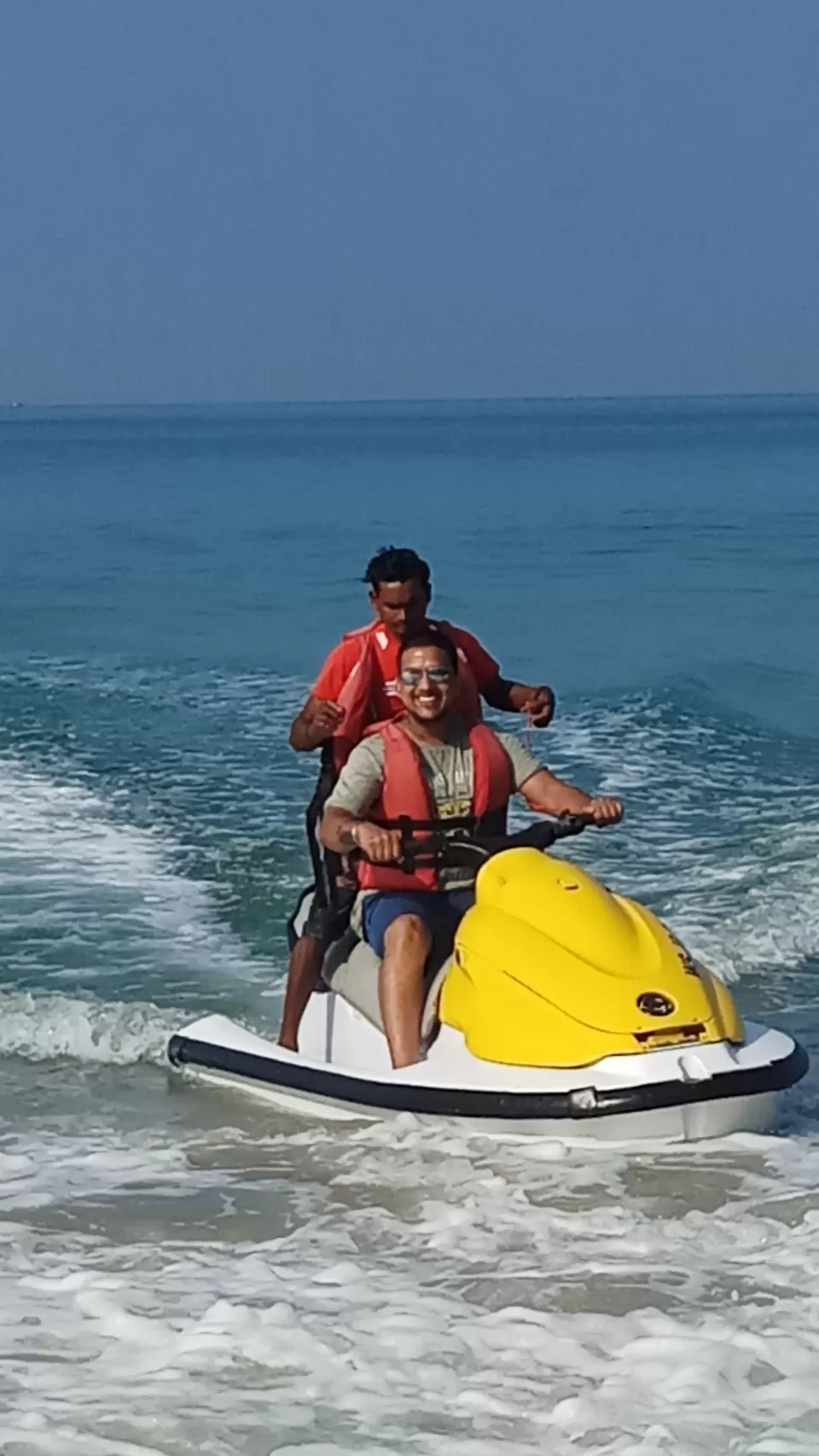 Photo of Go Goa Gone 2018 by Shivang Ganjoo