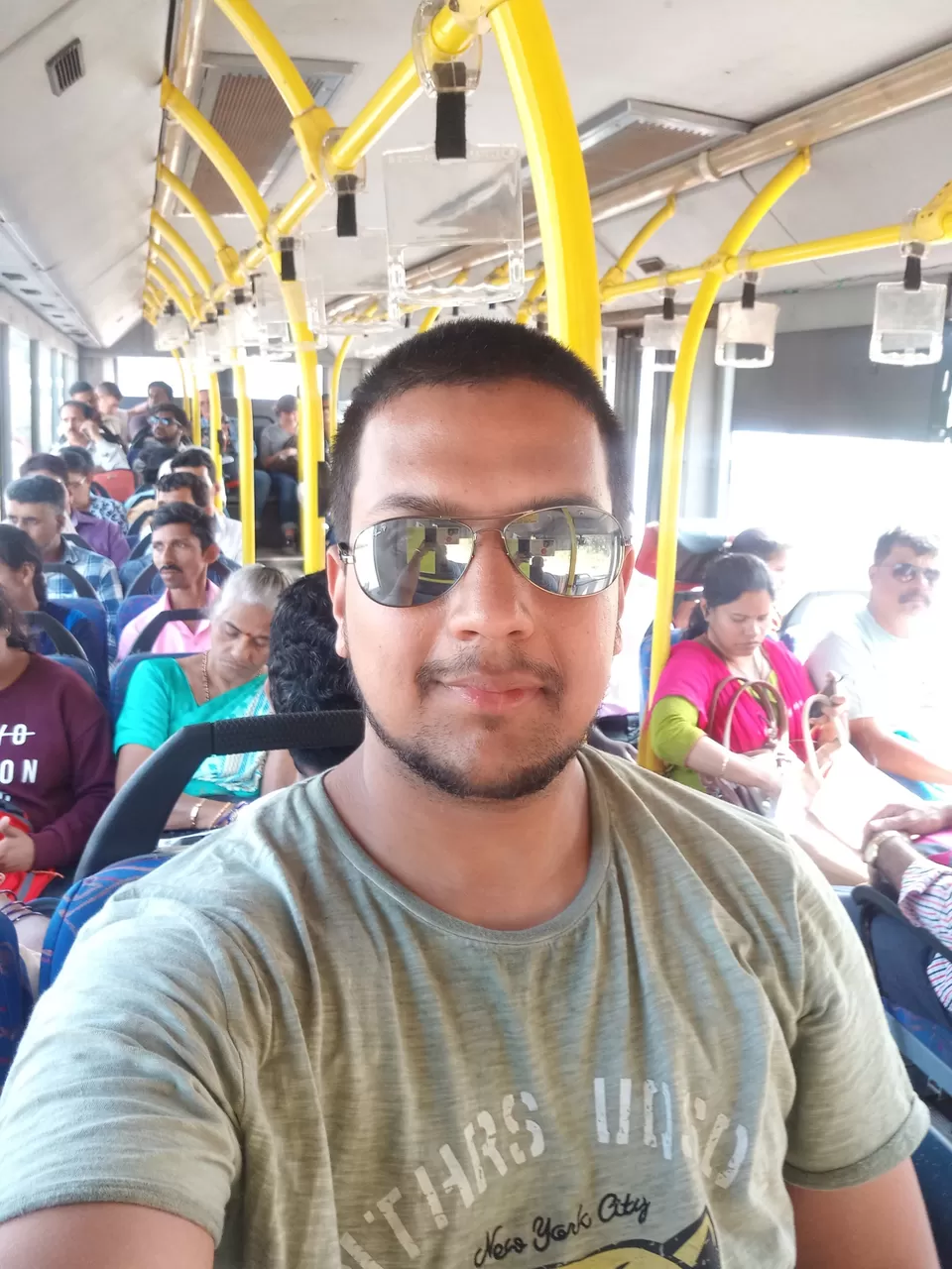 Photo of Go Goa Gone 2018 by Shivang Ganjoo
