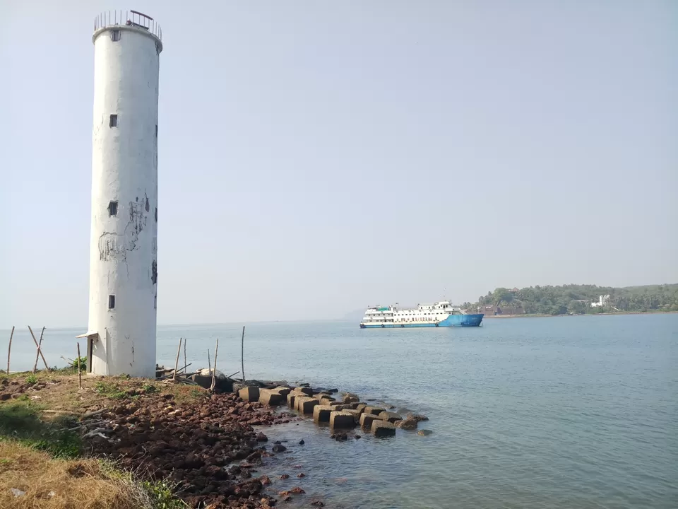 Photo of Go Goa Gone 2018 by Shivang Ganjoo