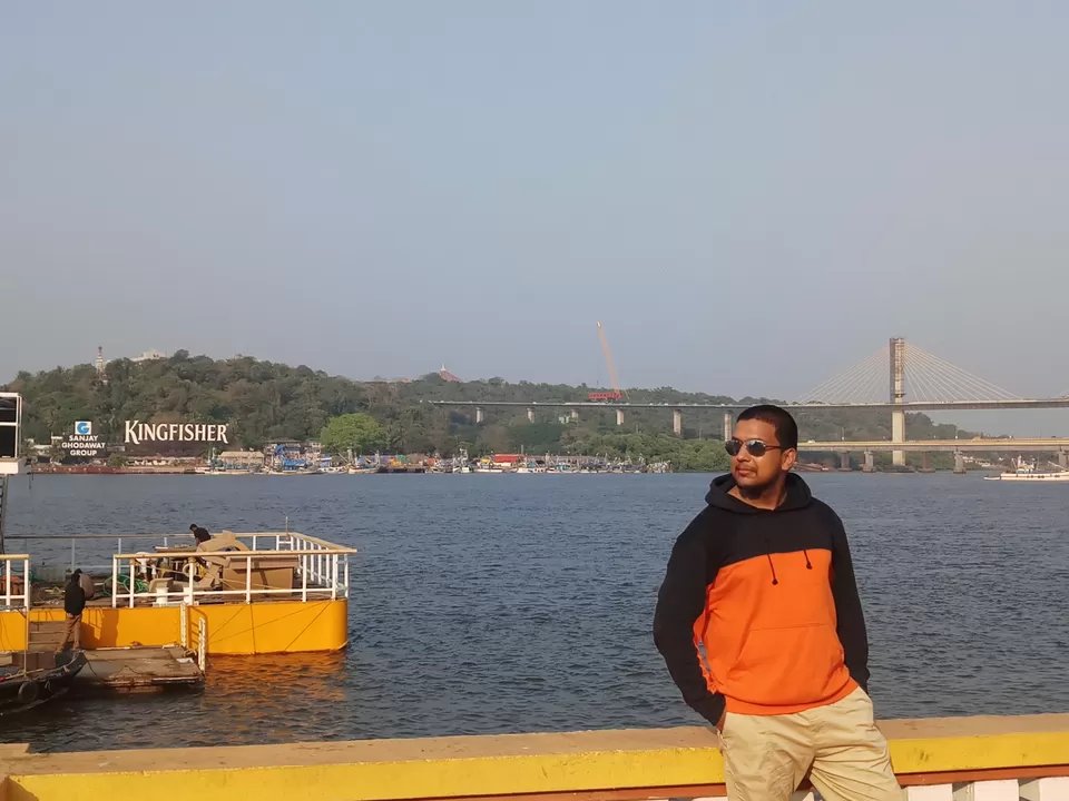 Photo of Go Goa Gone 2018 by Shivang Ganjoo