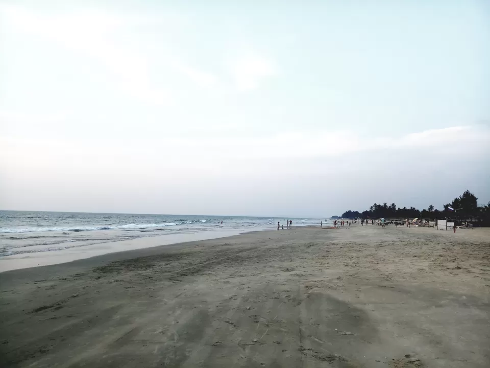 Photo of Go Goa Gone 2018 by Shivang Ganjoo