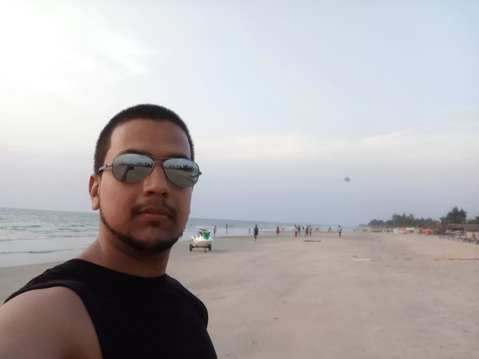 Photo of Go Goa Gone 2018 by Shivang Ganjoo