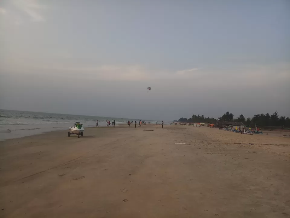 Photo of Go Goa Gone 2018 by Shivang Ganjoo