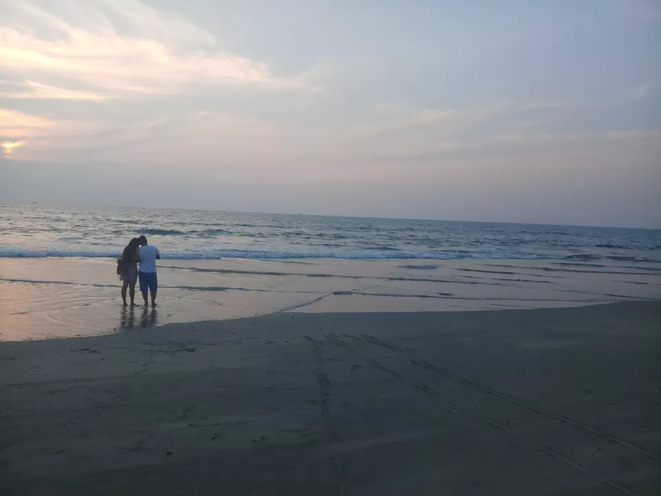 Photo of Go Goa Gone 2018 by Shivang Ganjoo