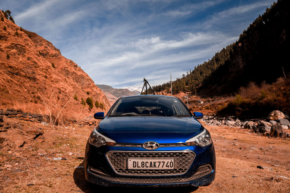 Photo of Chanshal Pass by Aditya Kumar