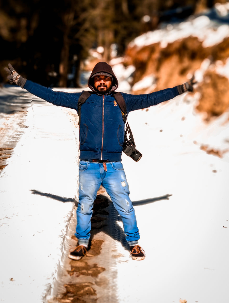 Photo of Chanshal Pass by Aditya Kumar