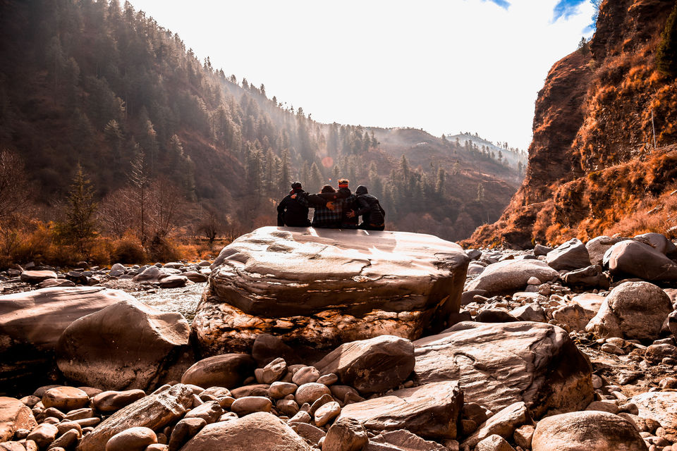 Photo of Chanshal Pass by Aditya Kumar