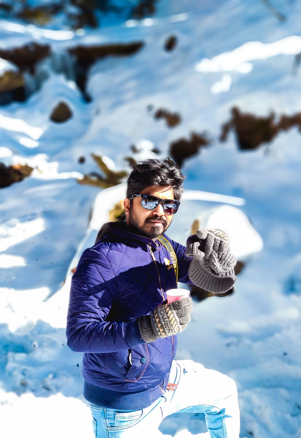 Photo of Chanshal Pass by Aditya Kumar