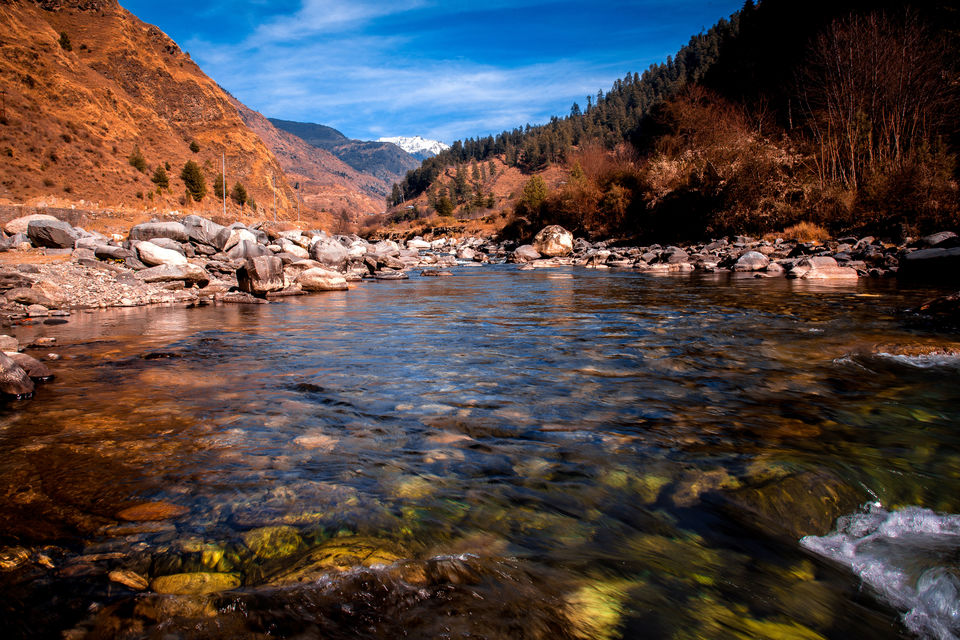 Photo of Chanshal Pass by Aditya Kumar