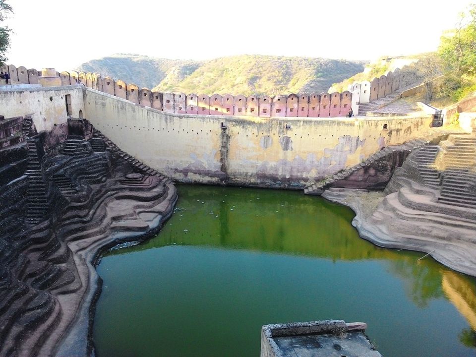 Photo of Rendezvous with Rajasthan - A Lone Backpacker's Diary (Part 1 - The Pink City, Jaipur) 19/36 by Manish Menon