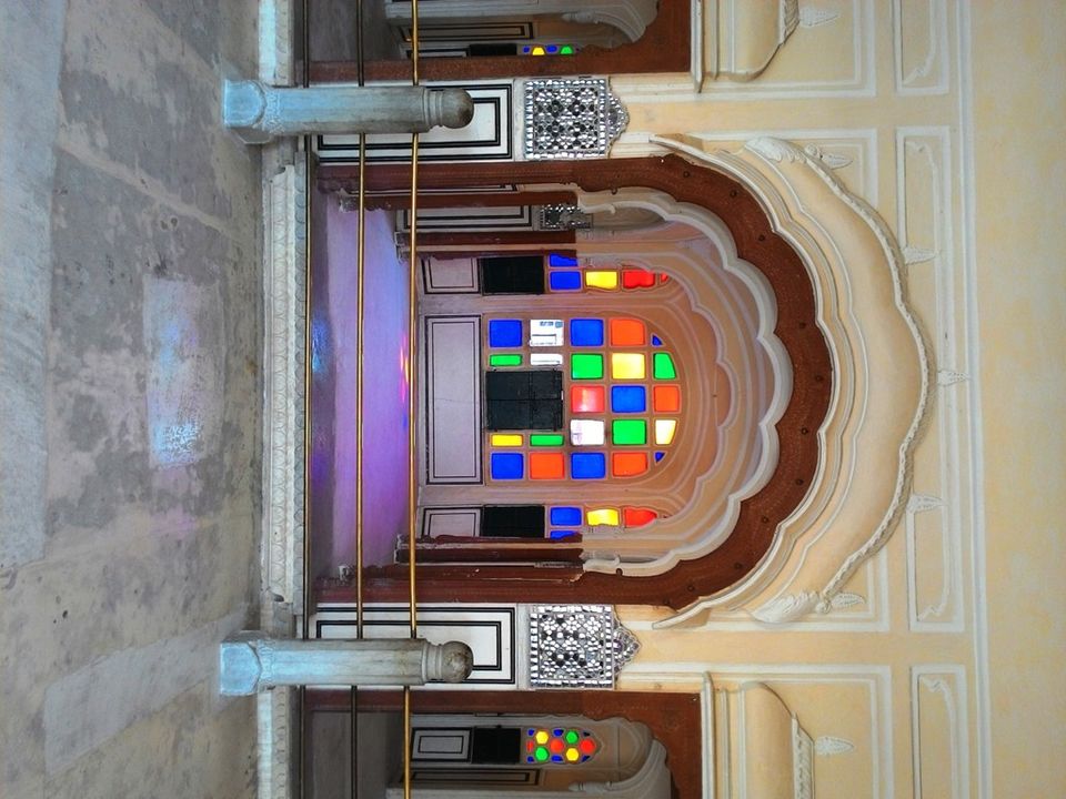 Photo of Rendezvous with Rajasthan - A Lone Backpacker's Diary (Part 1 - The Pink City, Jaipur) 31/36 by Manish Menon