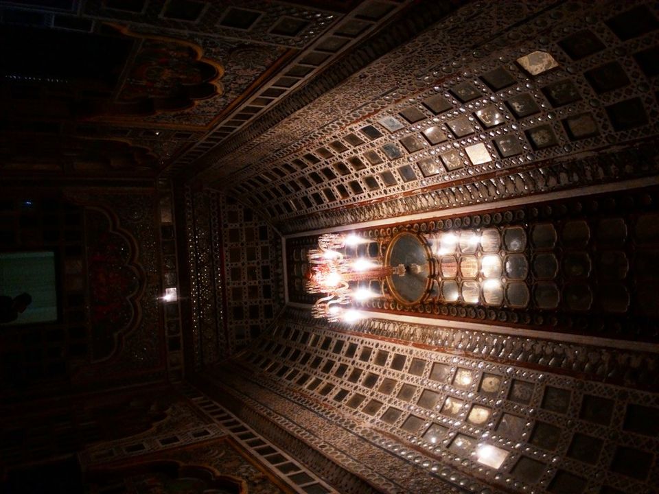 Photo of Rendezvous with Rajasthan - A Lone Backpacker's Diary (Part 2 - The Blue City, Jodhpur) 9/31 by Manish Menon