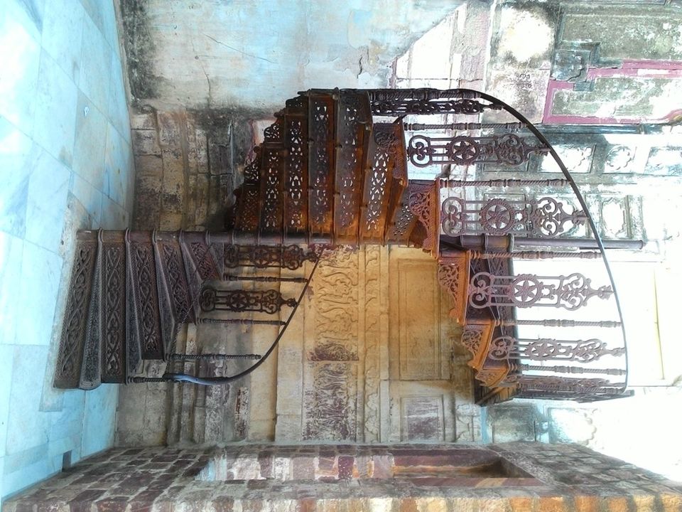 Photo of Rendezvous with Rajasthan - A Lone Backpacker's Diary (Part 2 - The Blue City, Jodhpur) 11/31 by Manish Menon