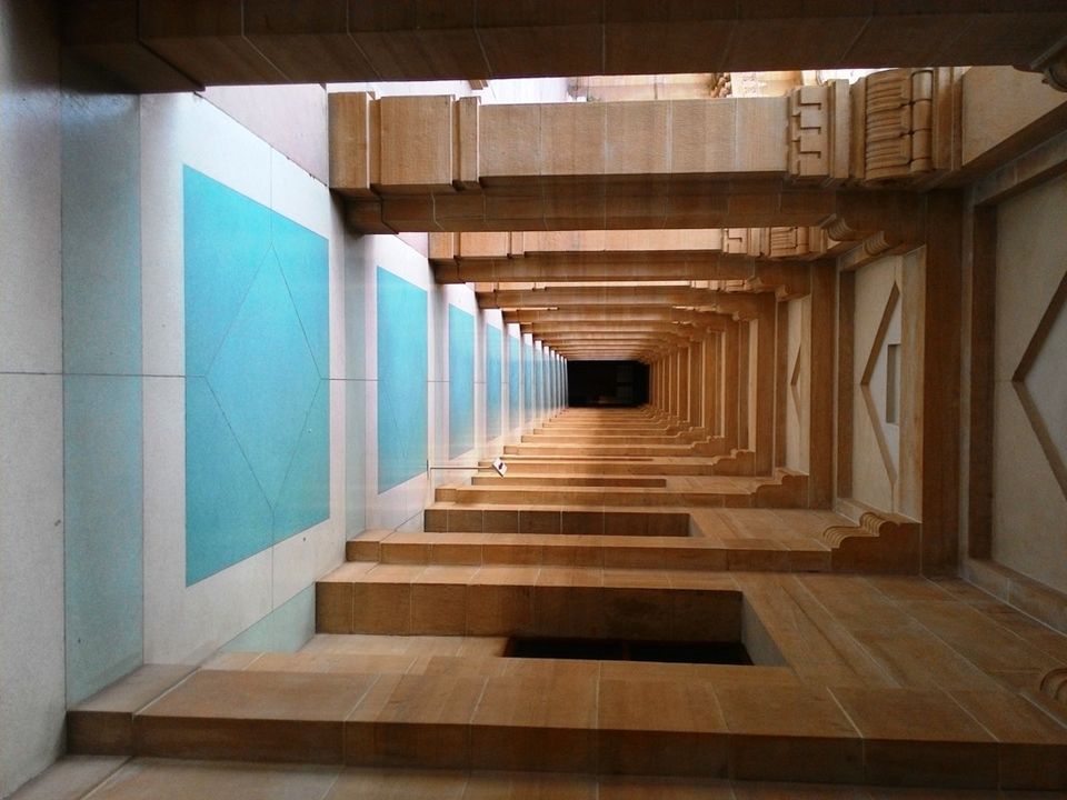 Photo of Rendezvous with Rajasthan - A Lone Backpacker's Diary (Part 2 - The Blue City, Jodhpur) 27/31 by Manish Menon