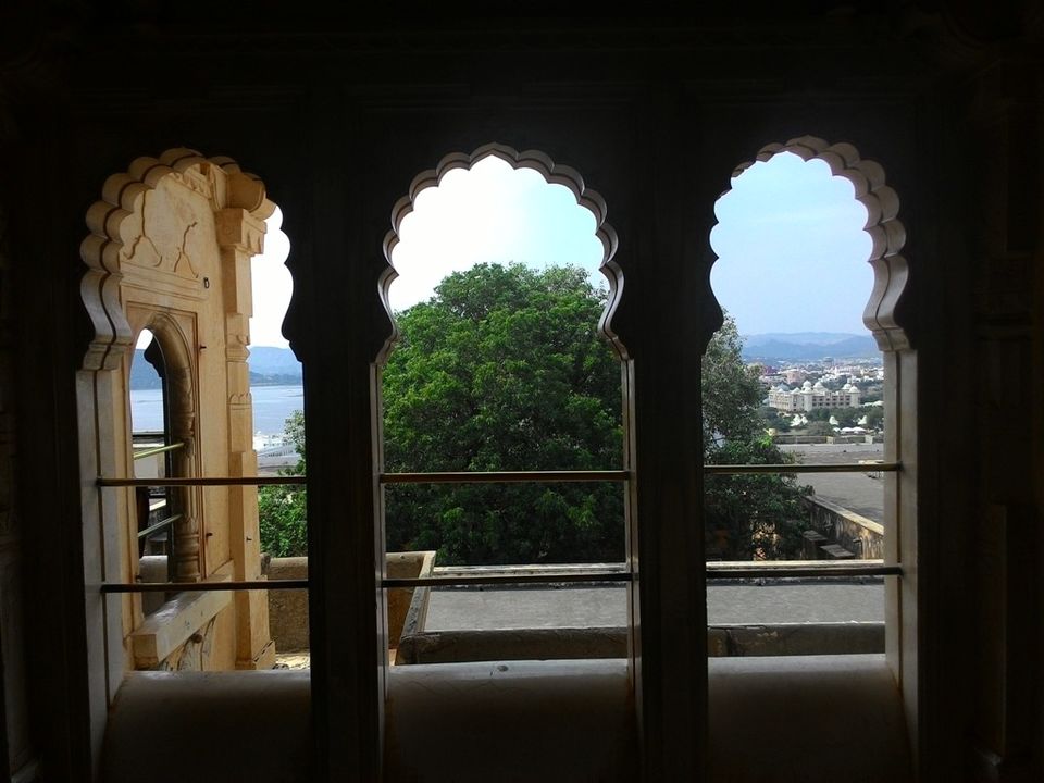 Photo of Rendezvous with Rajasthan - A Lone Backpacker's Diary (Part 3 - Lacklustre Udaipur) 9/31 by Manish Menon