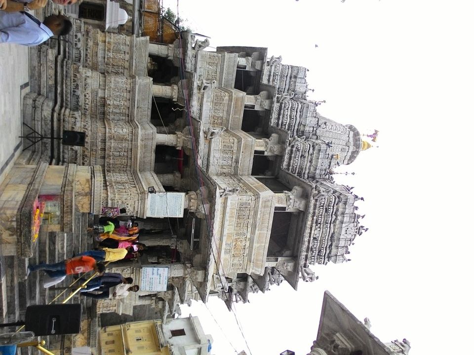 Photo of Rendezvous with Rajasthan - A Lone Backpacker's Diary (Part 3 - Lacklustre Udaipur) 15/31 by Manish Menon