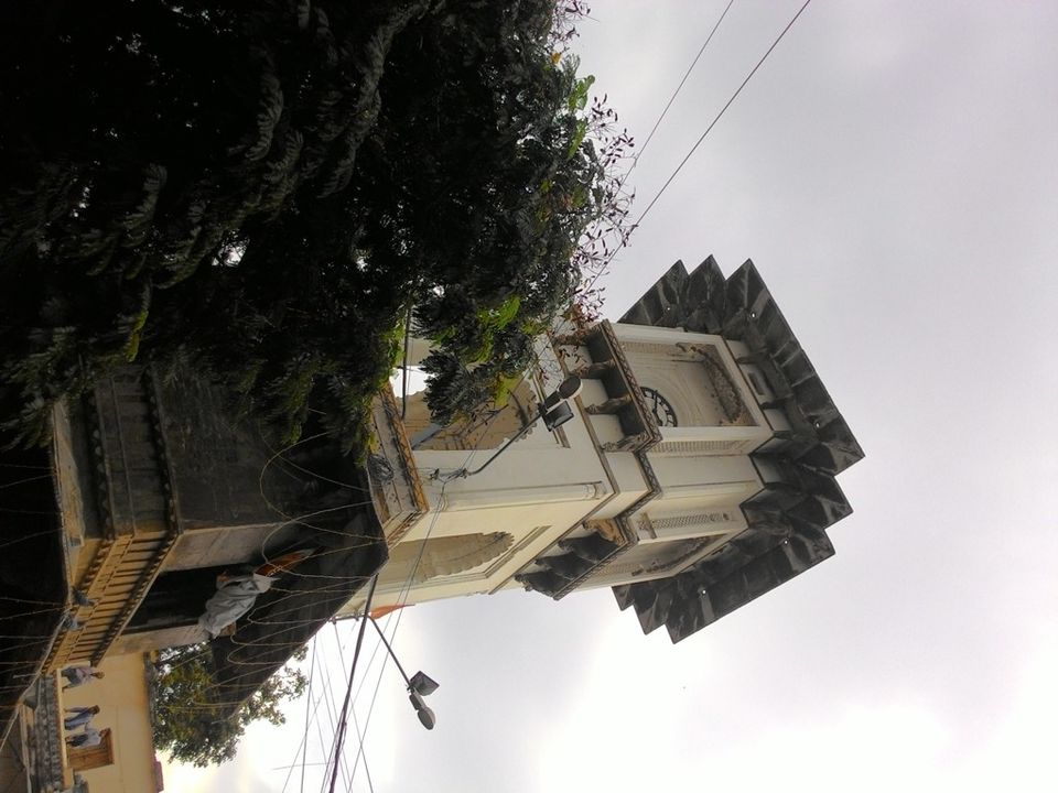 Photo of Rendezvous with Rajasthan - A Lone Backpacker's Diary (Part 3 - Lacklustre Udaipur) 16/31 by Manish Menon
