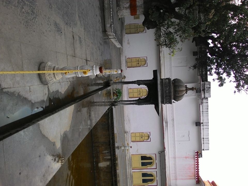 Photo of Rendezvous with Rajasthan - A Lone Backpacker's Diary (Part 3 - Lacklustre Udaipur) 23/31 by Manish Menon