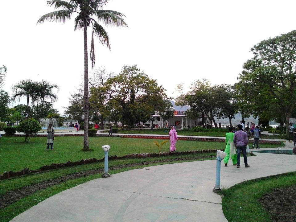 Photo of Rendezvous with Rajasthan - A Lone Backpacker's Diary (Part 3 - Lacklustre Udaipur) 28/31 by Manish Menon