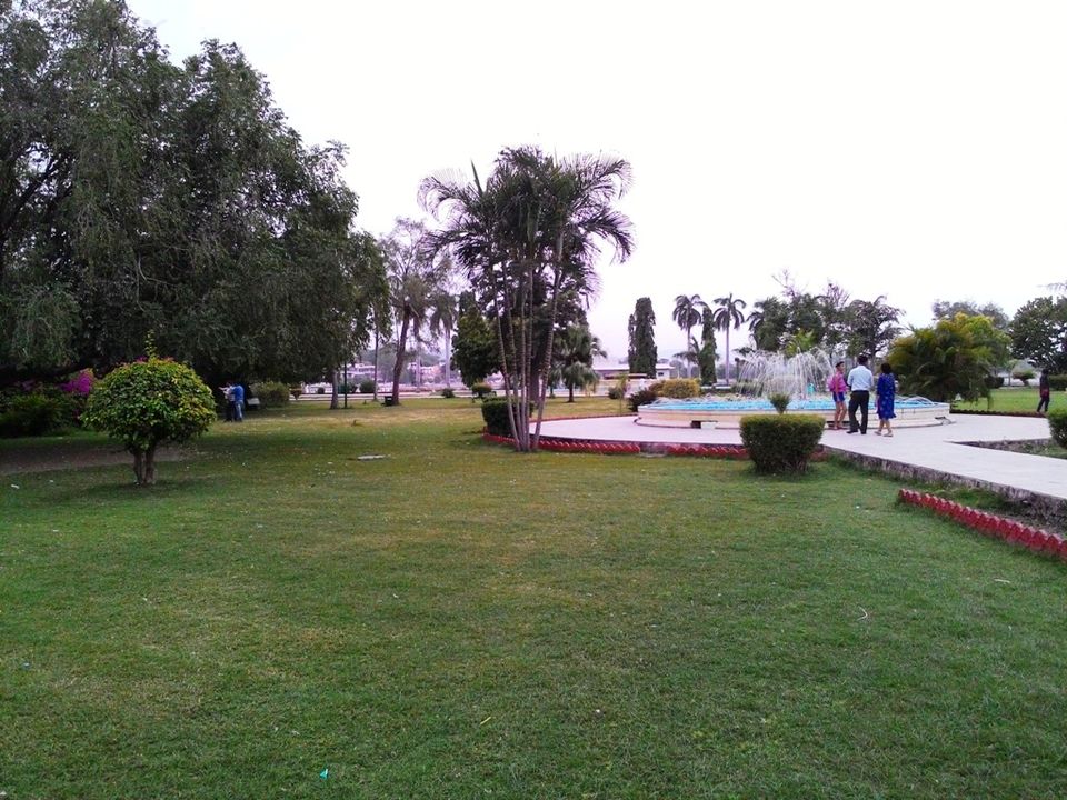 Photo of Rendezvous with Rajasthan - A Lone Backpacker's Diary (Part 3 - Lacklustre Udaipur) 29/31 by Manish Menon
