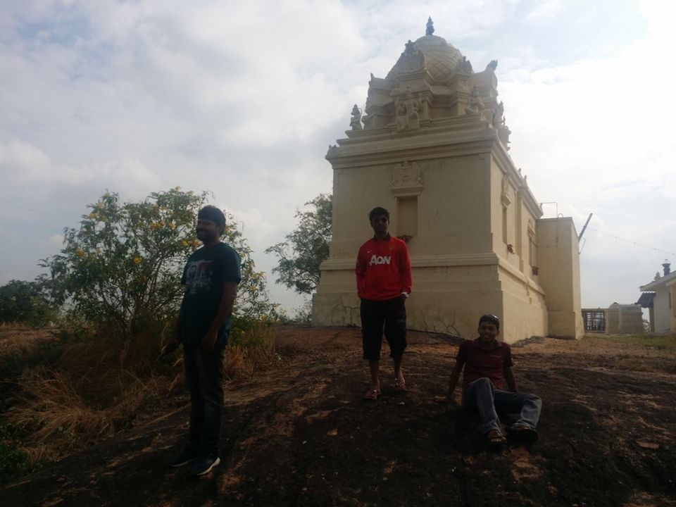 Photo of Unplanned Road Trip to Udumalpet and Palani 4/57 by Manish Menon