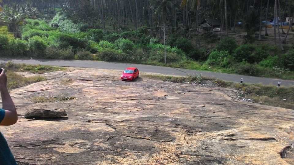 Photo of Unplanned Road Trip to Udumalpet and Palani 6/57 by Manish Menon