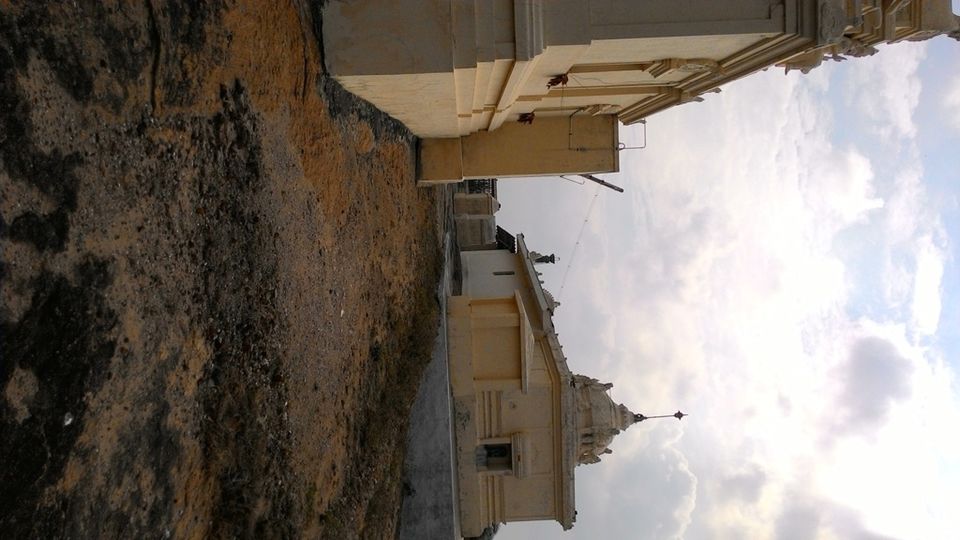 Photo of Unplanned Road Trip to Udumalpet and Palani 9/57 by Manish Menon