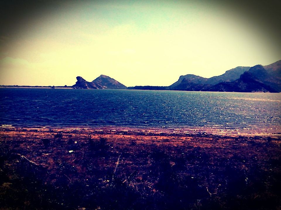 Photo of Unplanned Road Trip to Udumalpet and Palani 17/57 by Manish Menon