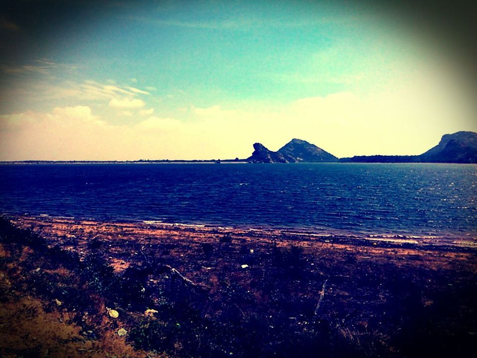 Photo of Unplanned Road Trip to Udumalpet and Palani 19/57 by Manish Menon
