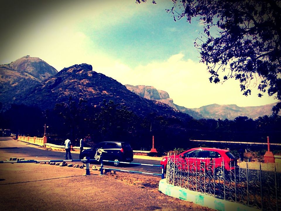 Photo of Unplanned Road Trip to Udumalpet and Palani 21/57 by Manish Menon