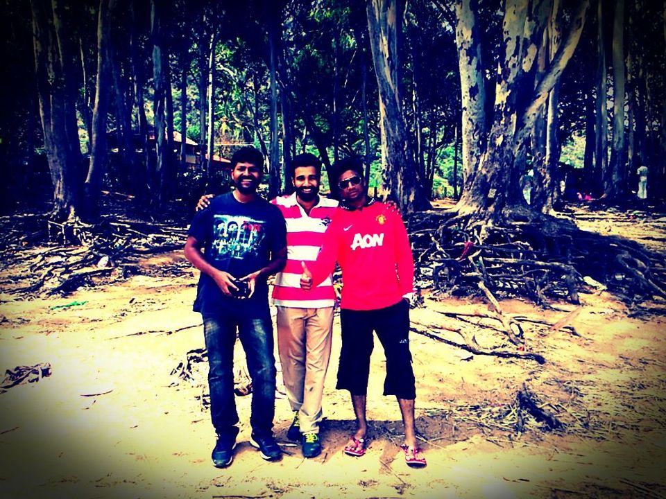 Photo of Unplanned Road Trip to Udumalpet and Palani 29/57 by Manish Menon