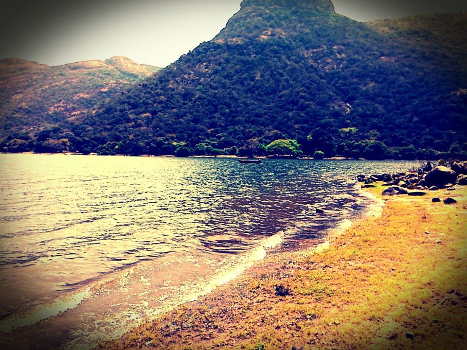 Photo of Unplanned Road Trip to Udumalpet and Palani 31/57 by Manish Menon