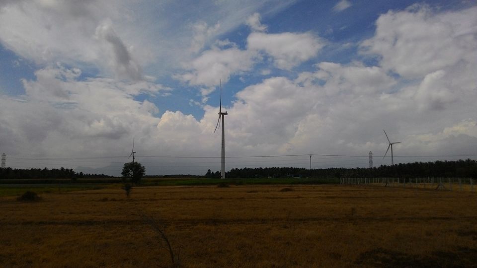 Photo of Unplanned Road Trip to Udumalpet and Palani 39/57 by Manish Menon