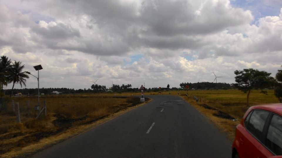 Photo of Unplanned Road Trip to Udumalpet and Palani 40/57 by Manish Menon