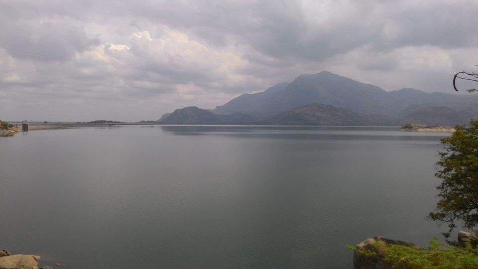 Photo of Unplanned Road Trip to Udumalpet and Palani 42/57 by Manish Menon