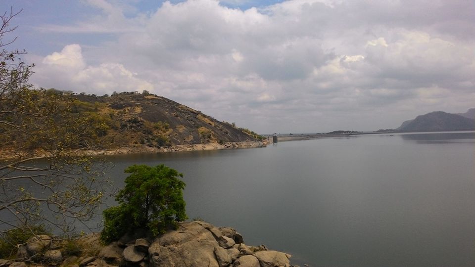 Photo of Unplanned Road Trip to Udumalpet and Palani 43/57 by Manish Menon