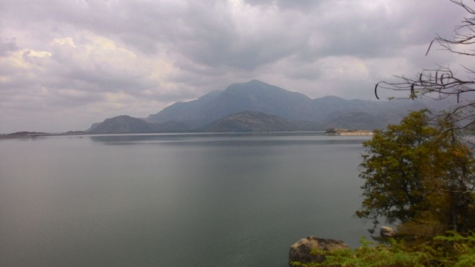 Photo of Unplanned Road Trip to Udumalpet and Palani 44/57 by Manish Menon