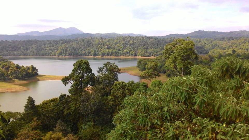 Photo of Unplanned Road Trip to Udumalpet and Palani 49/57 by Manish Menon