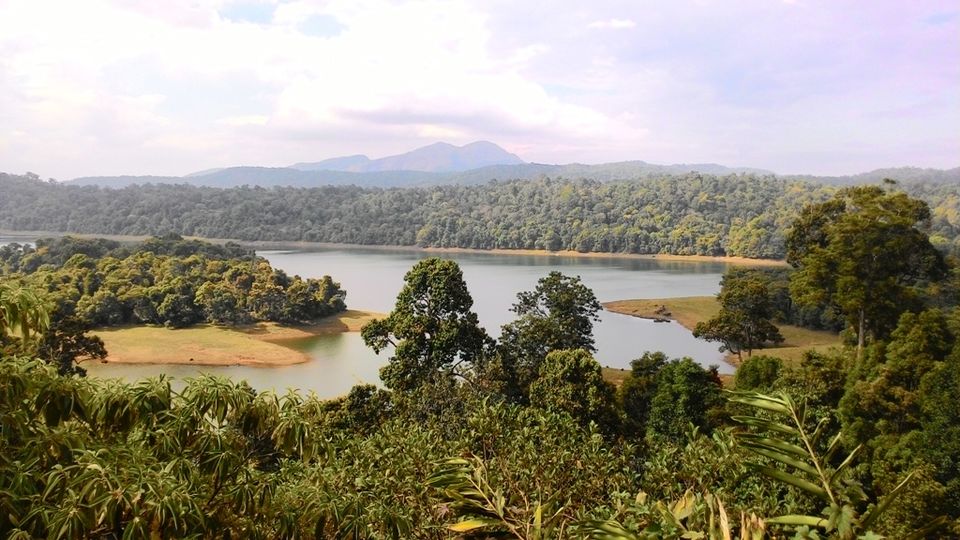 Photo of Unplanned Road Trip to Udumalpet and Palani 52/57 by Manish Menon