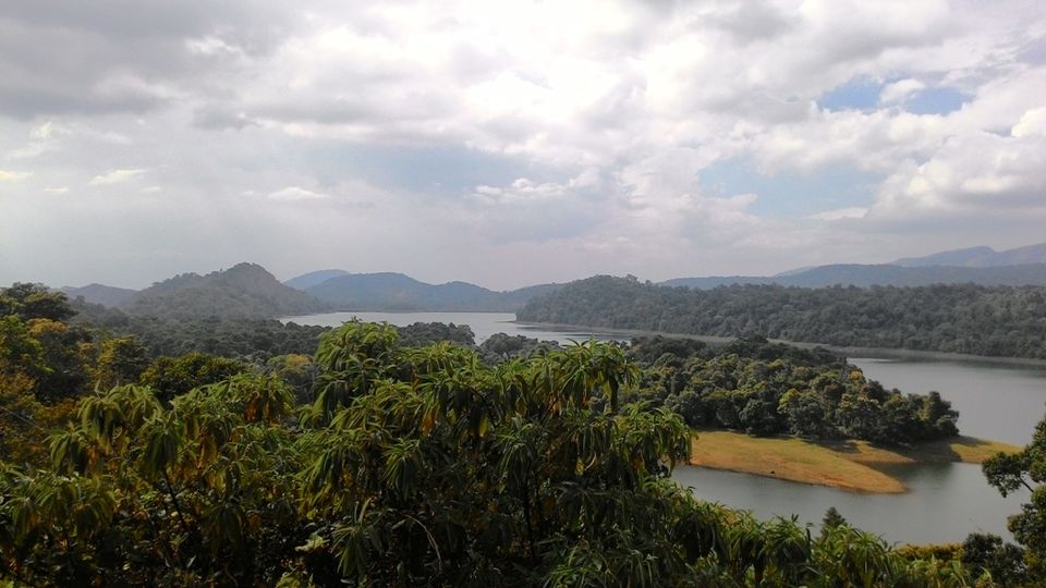 Photo of Unplanned Road Trip to Udumalpet and Palani 53/57 by Manish Menon