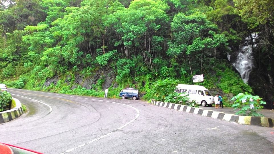 Photo of Mandalpatti Near Madikeri Is Where You Should Head For That Perfect Monsoon Road Trip 2/36 by Manish Menon