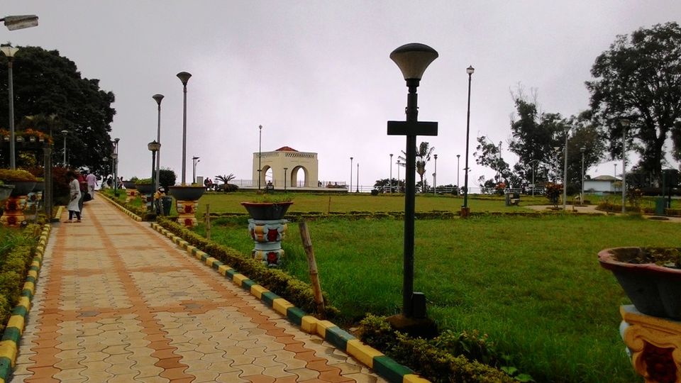 Photo of Mandalpatti Near Madikeri Is Where You Should Head For That Perfect Monsoon Road Trip 3/36 by Manish Menon