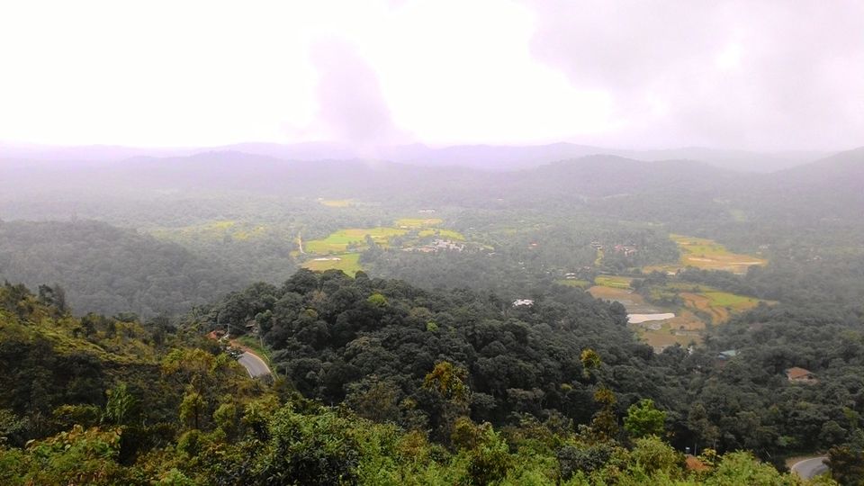 Photo of Mandalpatti Near Madikeri Is Where You Should Head For That Perfect Monsoon Road Trip 5/36 by Manish Menon