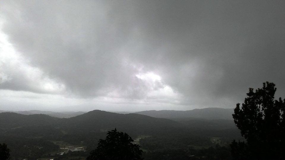 Photo of Mandalpatti Near Madikeri Is Where You Should Head For That Perfect Monsoon Road Trip 6/36 by Manish Menon