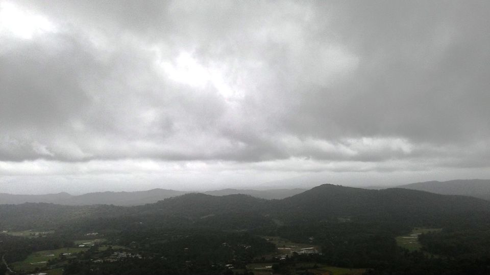 Photo of Mandalpatti Near Madikeri Is Where You Should Head For That Perfect Monsoon Road Trip 8/36 by Manish Menon