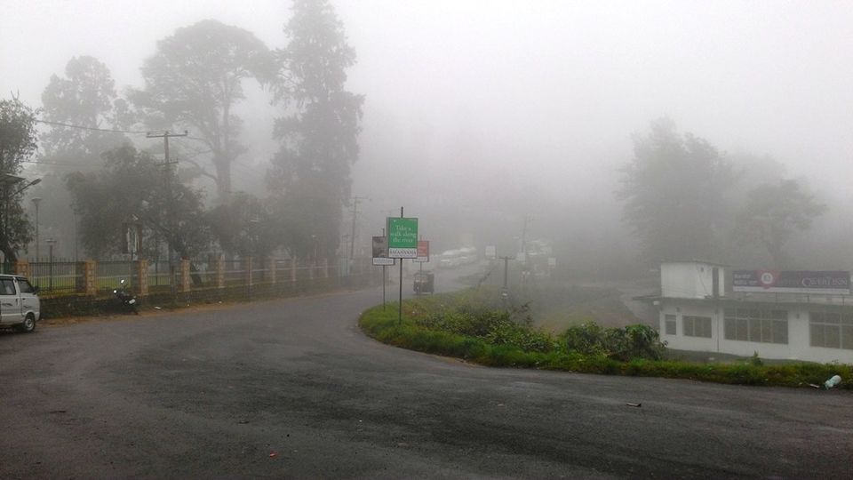 Photo of Mandalpatti Near Madikeri Is Where You Should Head For That Perfect Monsoon Road Trip 13/36 by Manish Menon