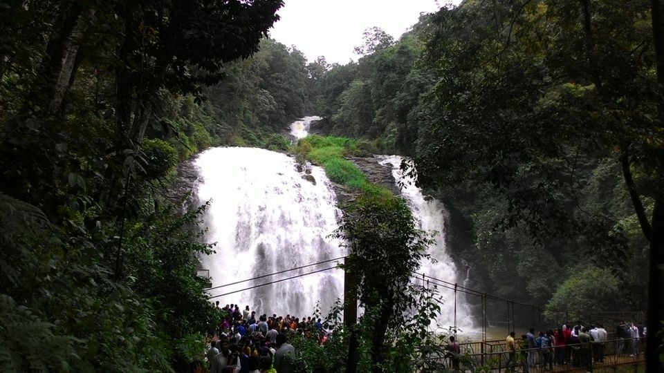 Photo of Mandalpatti Near Madikeri Is Where You Should Head For That Perfect Monsoon Road Trip 18/36 by Manish Menon