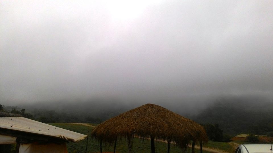 Photo of Mandalpatti Near Madikeri Is Where You Should Head For That Perfect Monsoon Road Trip 25/36 by Manish Menon
